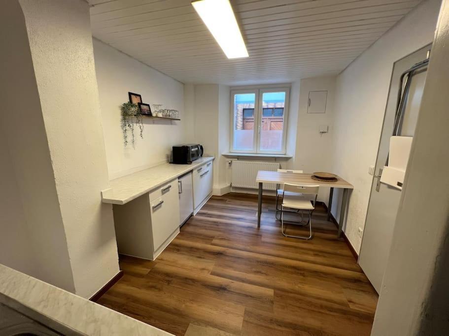 Gemuetliches Haus Mit 2 Zimmern Vallendar Eksteriør bilde